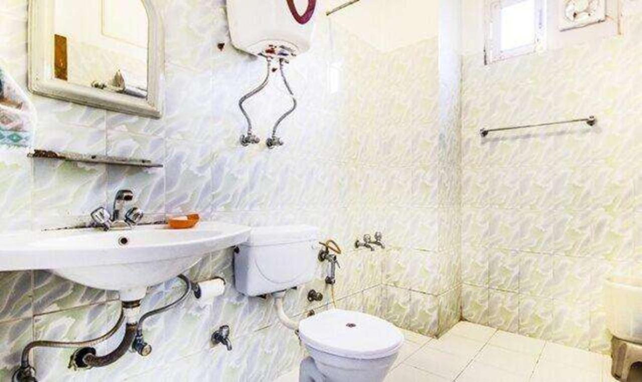 Fabhotel Corbett Inn Rudrapur Екстериор снимка