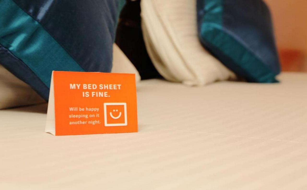 Fabhotel Corbett Inn Rudrapur Екстериор снимка
